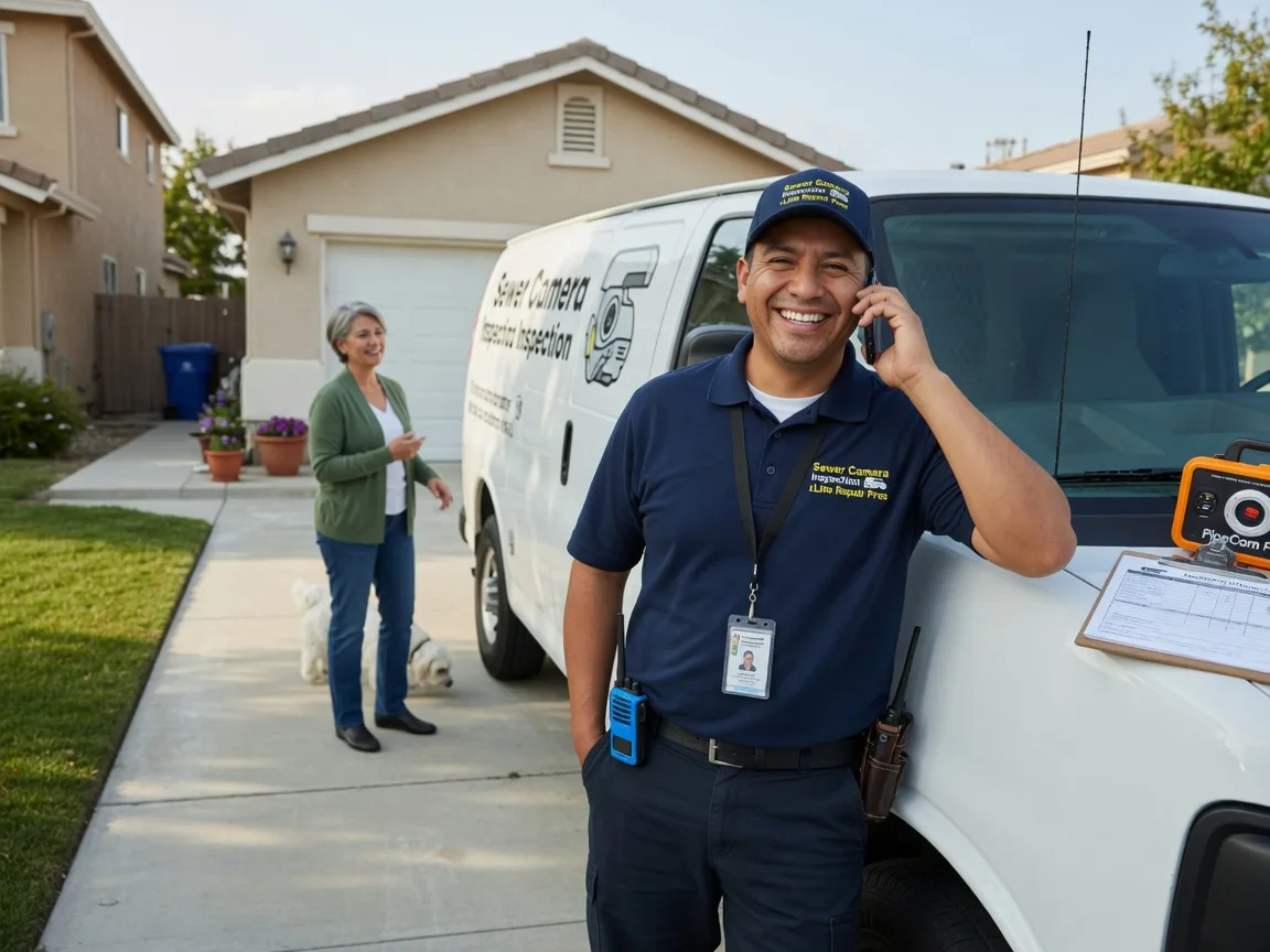 Sewer Line Repair Bossier City, LA FAQs